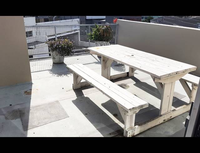 2 bed property to rent in WOODSTOCK